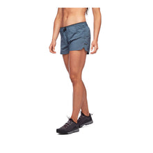 Load image into Gallery viewer, Black Diamond - W&#39;s Sprint Short 4in - Running - Trail - Street - Gym
